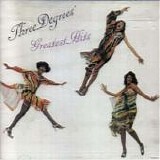 The Three Degrees - Three Degrees' Greatest Hits