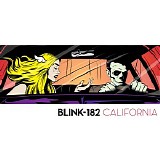 Blink 182 - California