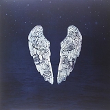 Coldplay - Ghost Stories [Vinyl]