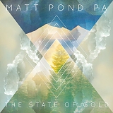 Matt Pond PA - State Of Gold [2 LP]