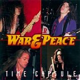 War & Peace - Time Capsule