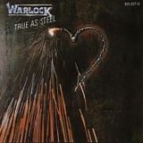 Warlock - True As Steel