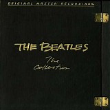 The Beatles - The Collection