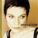 Anne-Lie RydÃ© - Det bÃ¤sta 1983-2002