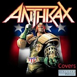 Anthrax - Covers