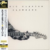 Eric Clapton - Slowhand