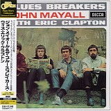 John Mayall - Blues Breakers With Eric Clapton