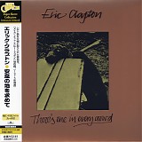 Eric Clapton - There's One In Every Crowd