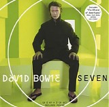 David Bowie - Seven CD2