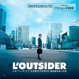 Philippe Rombi - L'Outsider