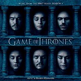 Ramin Djawadi - Game of Thrones: Season 6