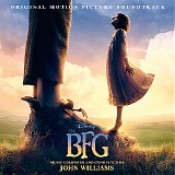 John Williams - The BFG