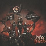 Arch Enemy - Khaos Legions