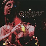 Arch Enemy - Burning Japan Live 1999