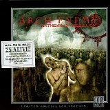 Arch Enemy - Anthems Of Rebellion