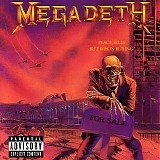 Megadeth - Peace Sells... But Who's Buying?