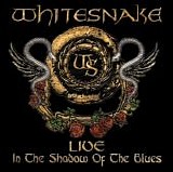 Whitesnake - Live... In The Shadow Of The Blues (Limited Edition)