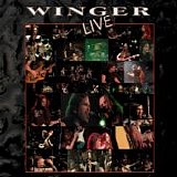 Winger - Live