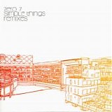 Zero 7 - Simple Things Remixes