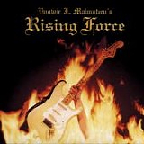 Yngwie J. Malmsteen's Rising Force - Rising Force