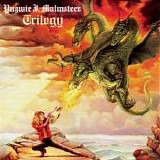 Yngwie J. Malmsteen - Trilogy