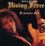 Yngwie J. Malmsteen's Rising Force - Marching Out