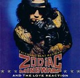 Zodiac Mindwarp And The Love Reaction - Tattooed Beat Messiah