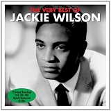 Jackie Wilson - The Very Best Of Jackie Wilson