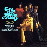 The Hollies - Epic Anthology - From The Original Master Tapes