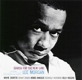 Lee Morgan - Search For The New Land