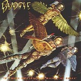 Budgie - If I Were Brittania I'd Waive The Rules