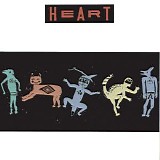 Heart - Bad Animals