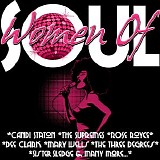 Various artists - Women of Soul