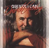 David Crosby - Oh Yes I Can