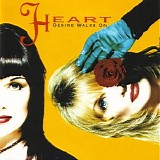 Heart - Desire Walks On (Japanese edition)