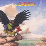 Budgie - Never Turn Your Back On A Friend