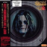 Ozzy Osbourne - Live & Loud (Japanese edition)