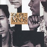Simple Minds - Once Upon A Time