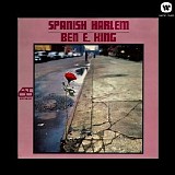 Ben E. King - Spanish Harlem
