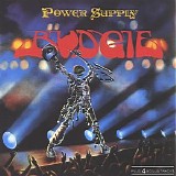 Budgie - Power Supply