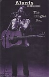 Alanis Morissette - The Singles Box