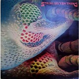 String Driven Thing - The Machine That Cried
