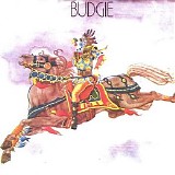 Budgie - Budgie