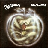 Whitesnake - Come An' Get It
