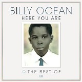 Billy Ocean - Here You Are: The Best of Billy Ocean