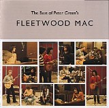 Fleetwood Mac - The Best Of Peter Green's Fleetwood Mac