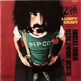 Frank Zappa - Lumpy Gravy