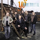 YÃ¶ - Minne tuulet vie