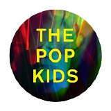 Pet Shop Boys - The Pop Kids (EP)
