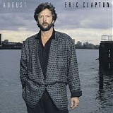 Eric Clapton - August